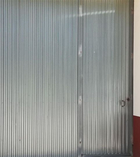 Photo 2 of Garage for rent in Plaza de la Estación, 7, Benifaió, Valencia