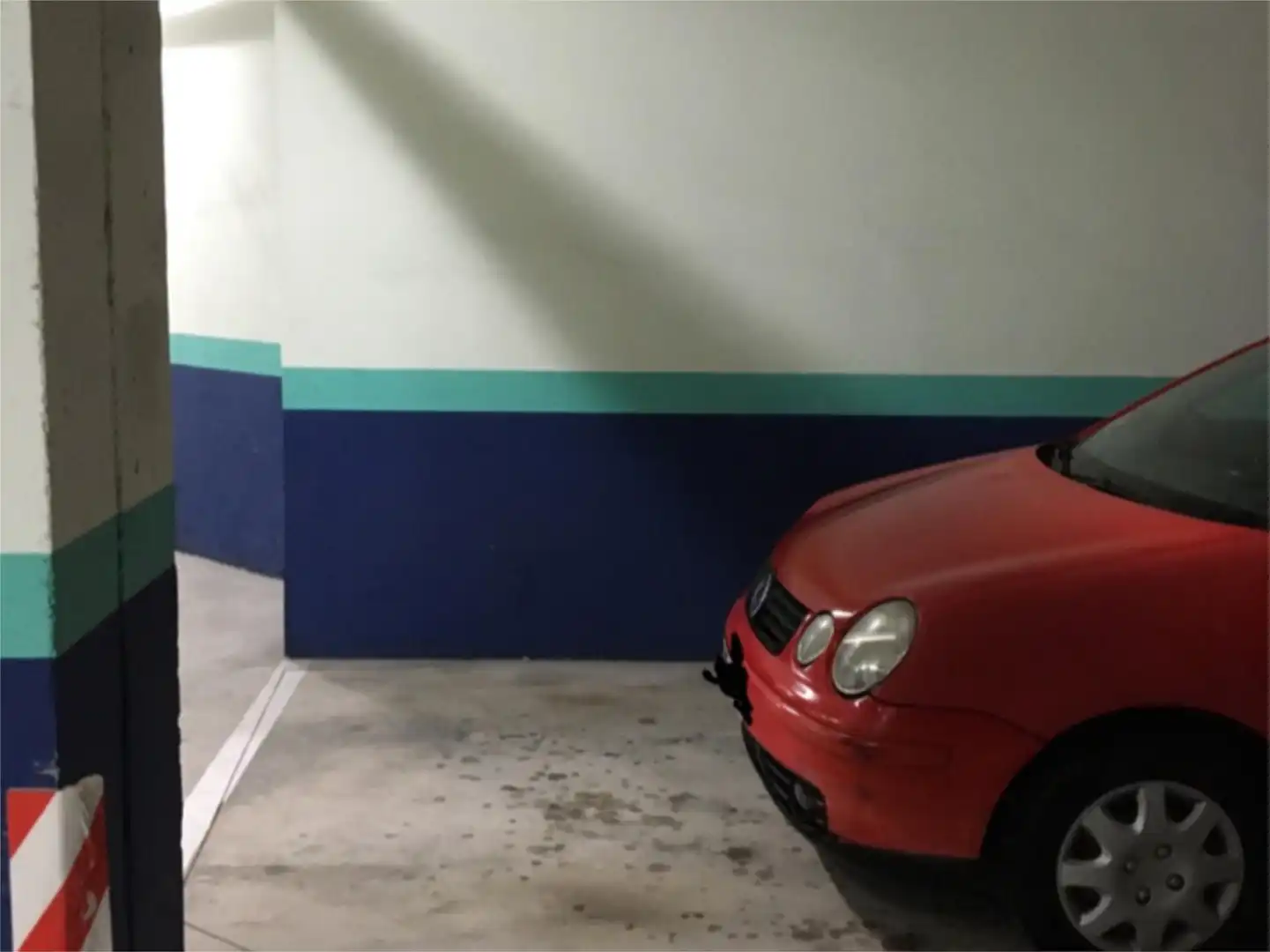 Parking of Garage for sale in Villanueva del Pardillo