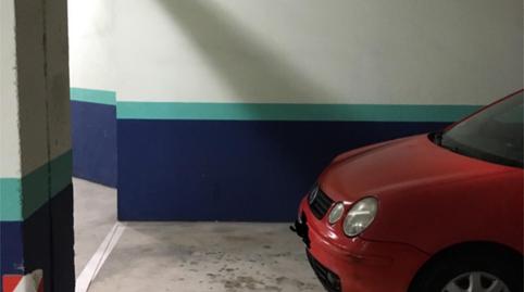 Foto 2 de Garatge en venda a Calle Pablo Tejera, 29, Ibiza - San Pedro, Madrid