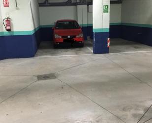 Parking of Garage for sale in Villanueva del Pardillo