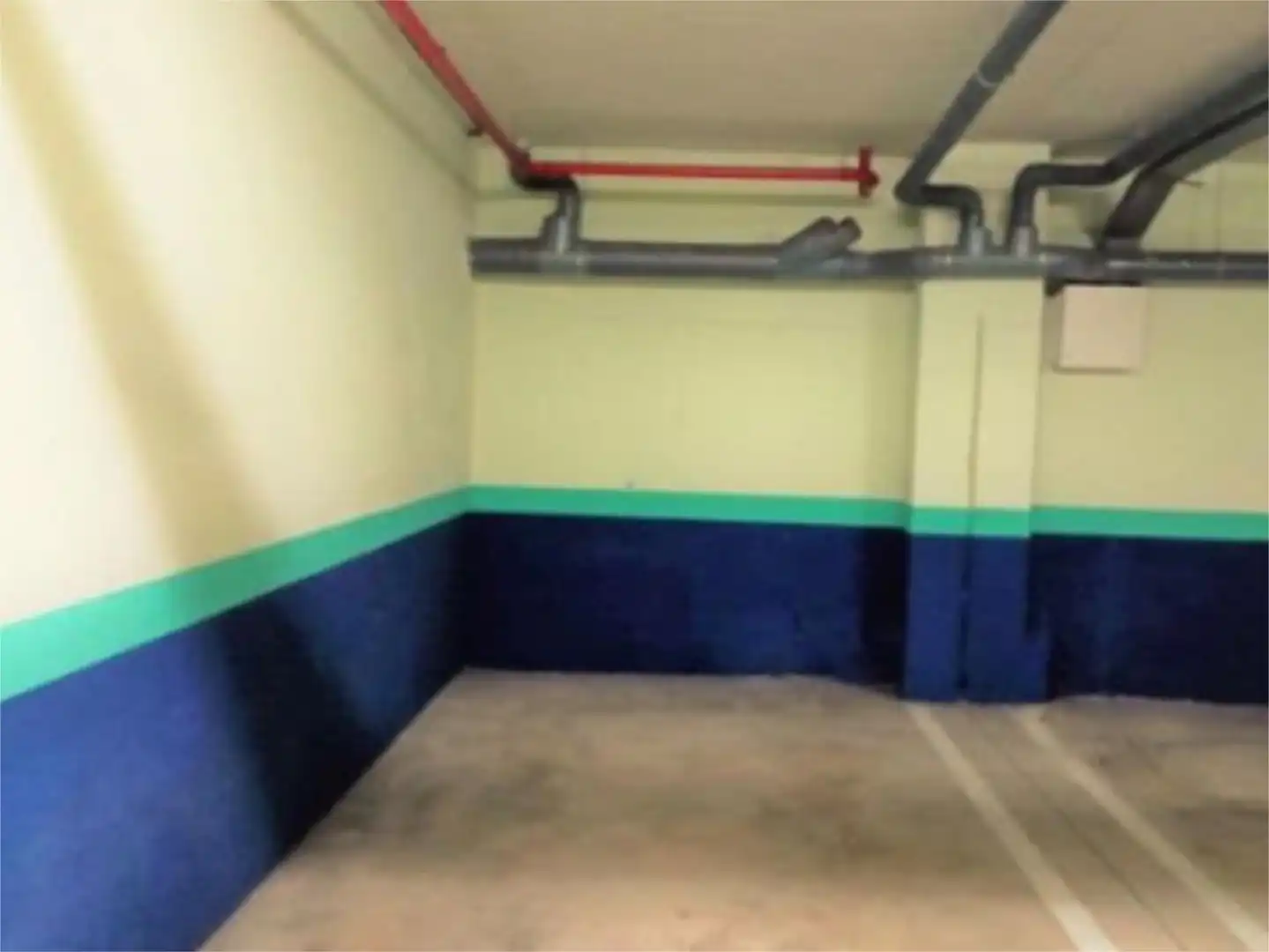 Parking of Garage for sale in Villanueva del Pardillo