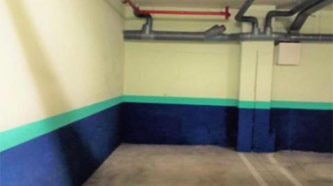 Foto 4 de Garatge en venda a Calle Pablo Tejera, 29, Ibiza - San Pedro, Madrid