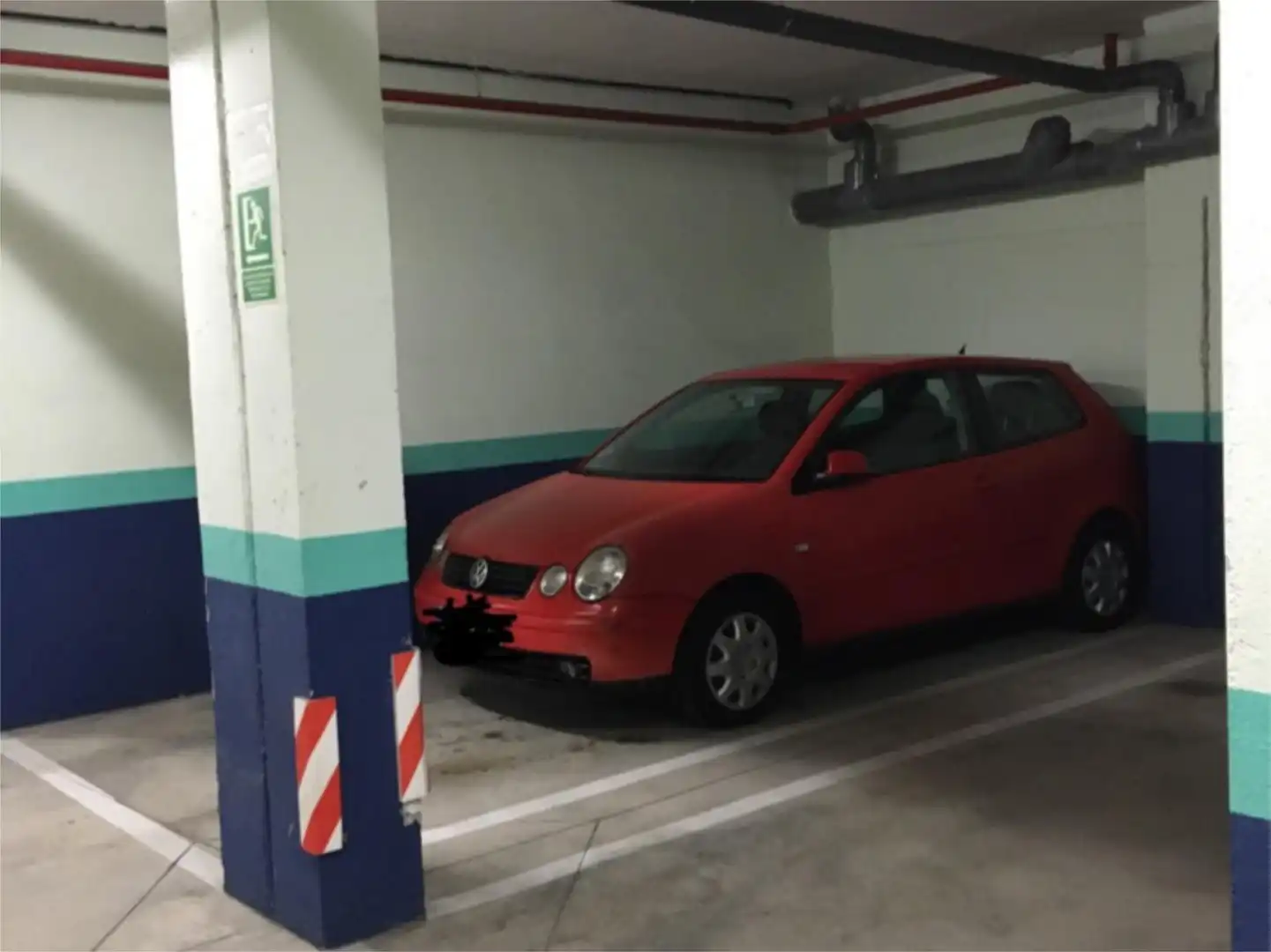 Parking of Garage for sale in Villanueva del Pardillo