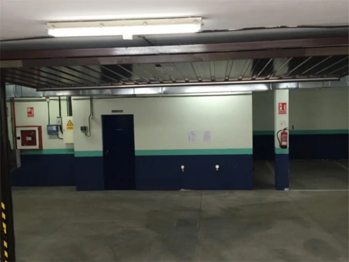 Parking of Garage for sale in Villanueva del Pardillo