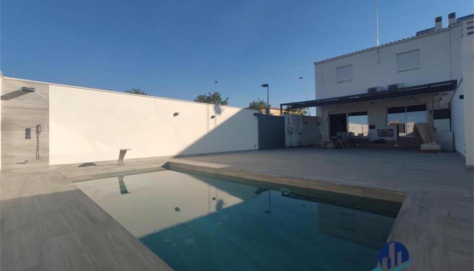 Dúplex en venda a Calle Diego Velázquez, Villanueva de la Serena, Badajoz - imatge 1 Foto 1 de Dúplex en venda a Calle Diego Velázquez, Villanueva de la Serena, Badajoz