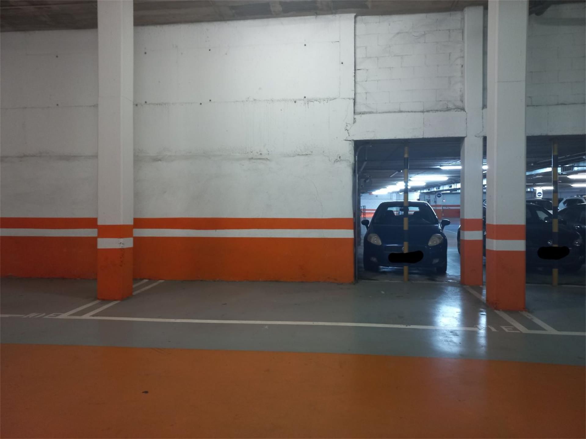 Garage for sale in Carrer Molí, Sota el Cami Ral Parking of Garage for sale in Granollers