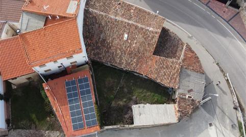Foto 4 de Casa adosada en venta en Carretera Cuenca-teruel, 20, Cañete, Cuenca
