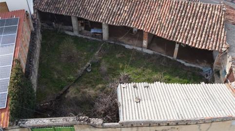Foto 5 de Casa adosada en venta en Carretera Cuenca-teruel, 20, Cañete, Cuenca