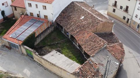 Foto 2 de Casa adosada en venta en Carretera Cuenca-teruel, 20, Cañete, Cuenca