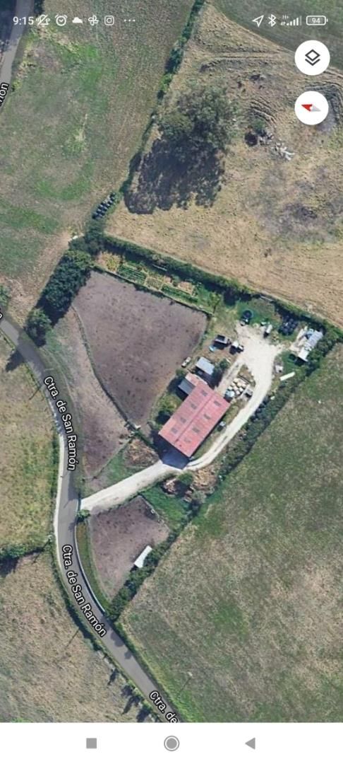 Terreno en venta en Torrelavega 