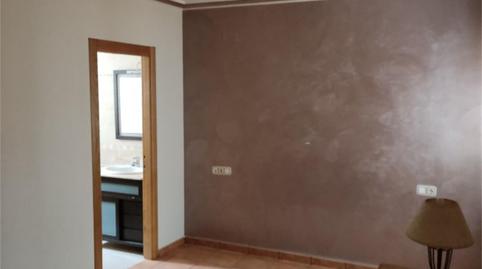 Foto 2 de Planta baixa en venda a Calle del Molino, 121, Caudete, Albacete