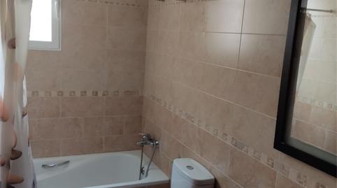 Foto 3 de Planta baixa en venda a Calle del Molino, 121, Caudete, Albacete