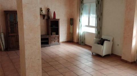 Foto 5 de Planta baixa en venda a Calle del Molino, 121, Caudete, Albacete