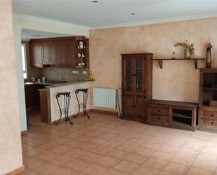 Kitchen of Planta baja for sale in Caudete