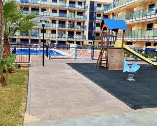 Apartament en venda a Calle Osca, 1, Moncofa