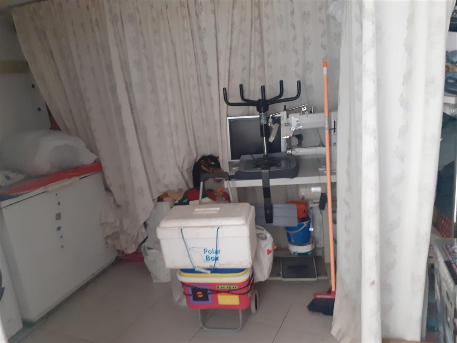 Planta baja for sale in Ubrique  with Air Conditioner