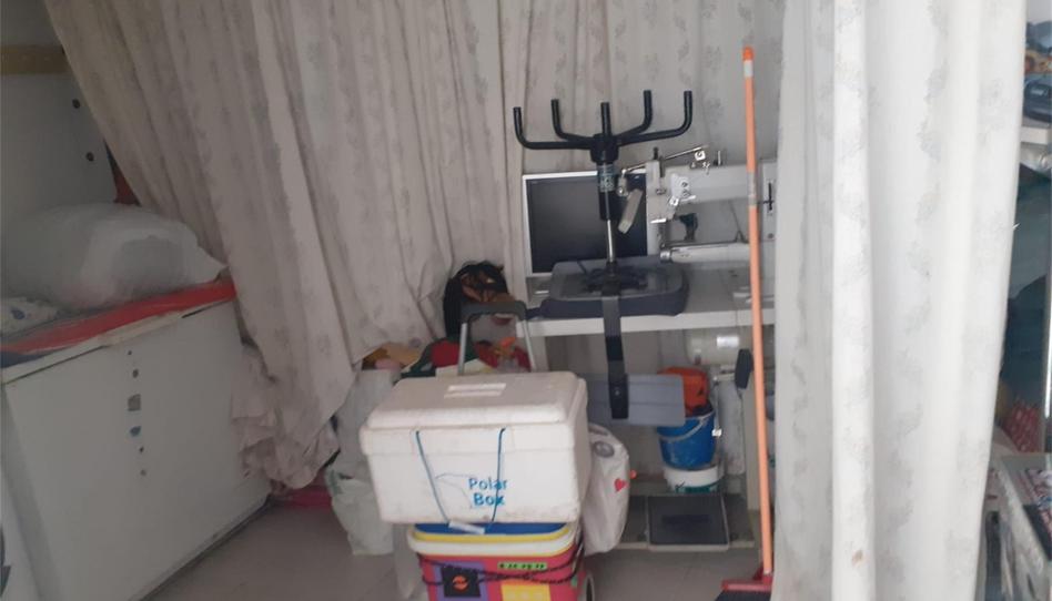 Planta baja for sale in Calle Concejo, 41, Ubrique, Cádiz - image 1 Photo 1 of Planta baja for sale in Calle Concejo, 41, Ubrique, Cádiz