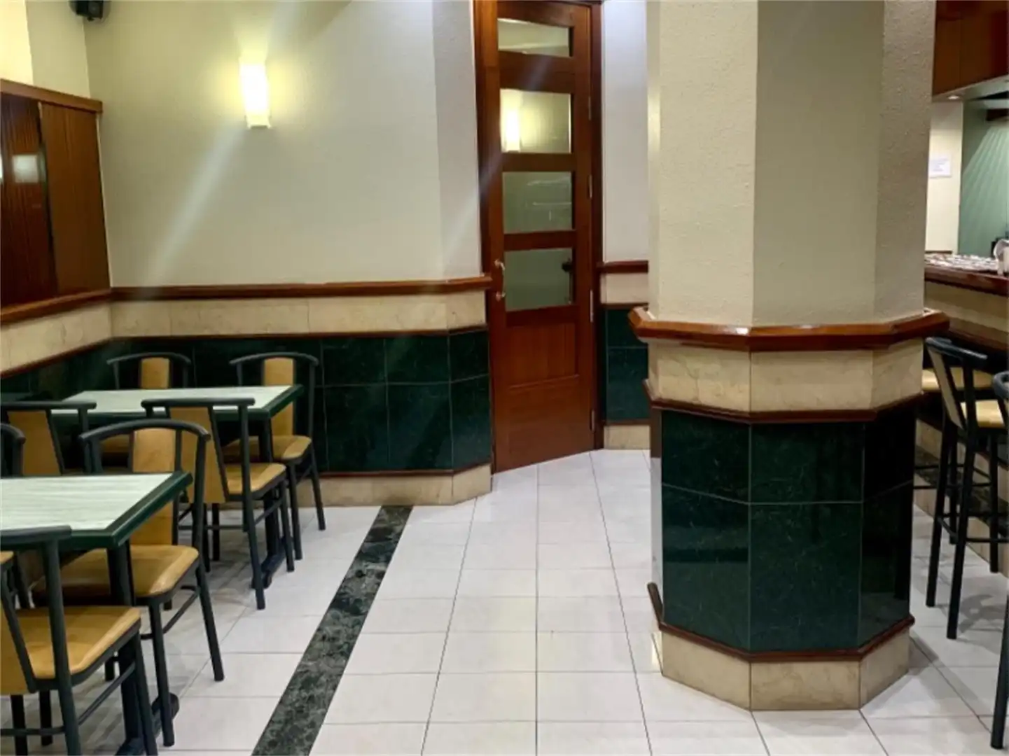 Local en venta en Getxo  con Aire acondicionado, Calefacción y Amueblado