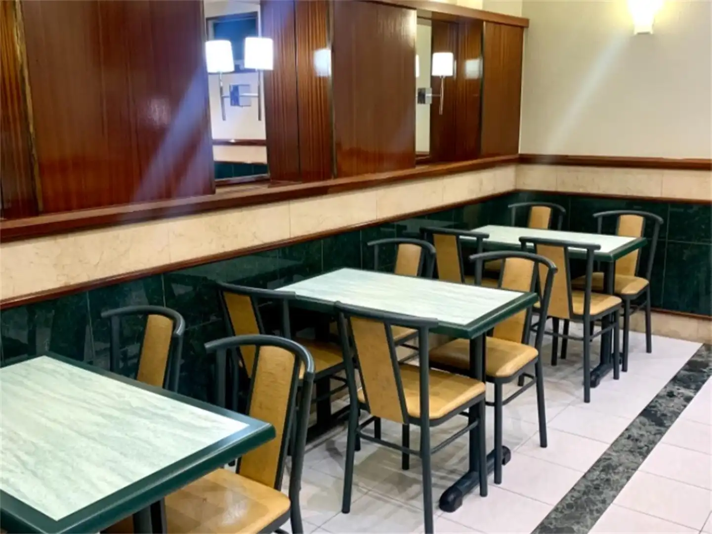 Local en venta en Getxo  con Aire acondicionado, Calefacción y Amueblado
