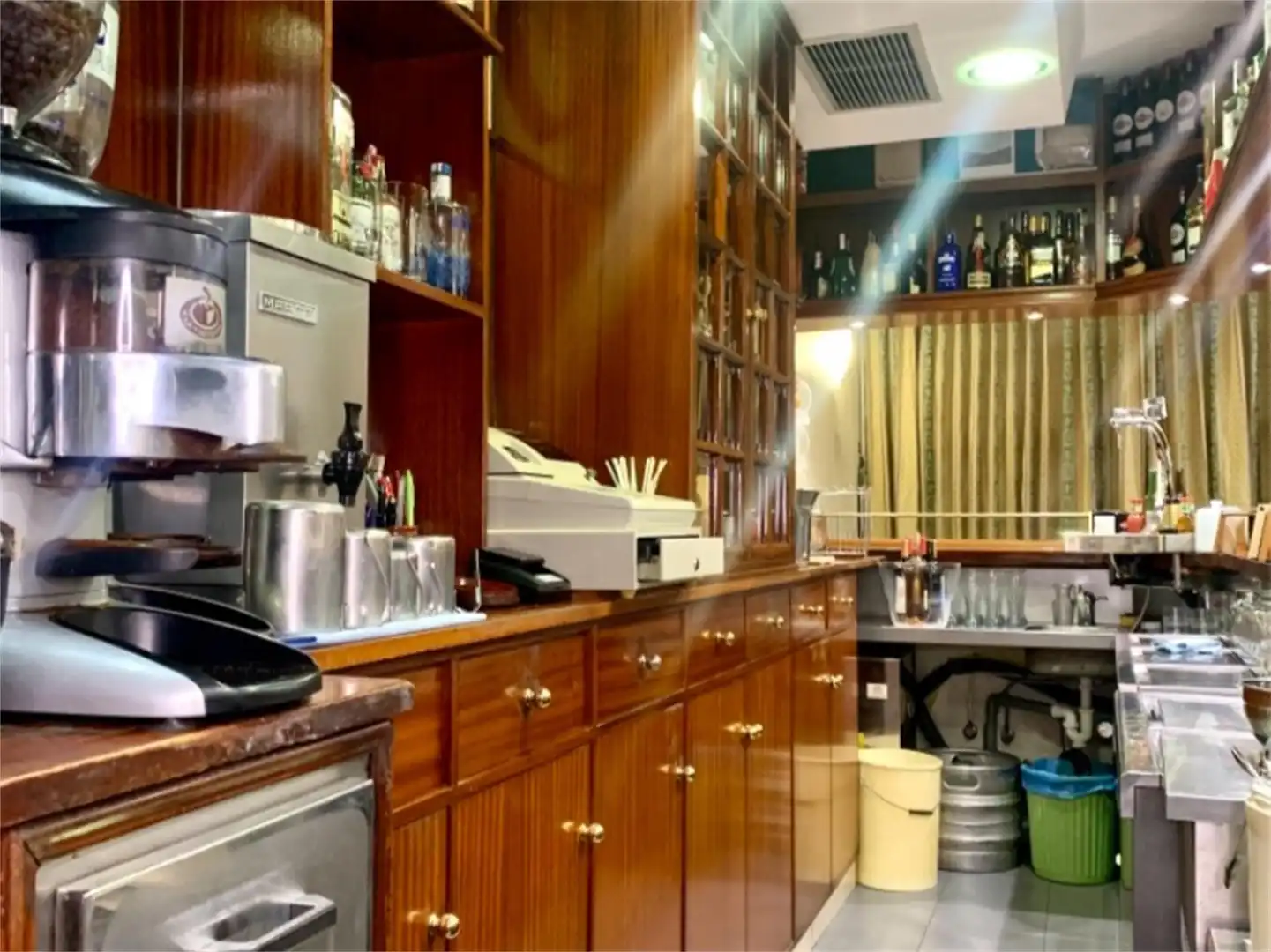 Local en venta en Getxo  con Aire acondicionado, Calefacción y Amueblado