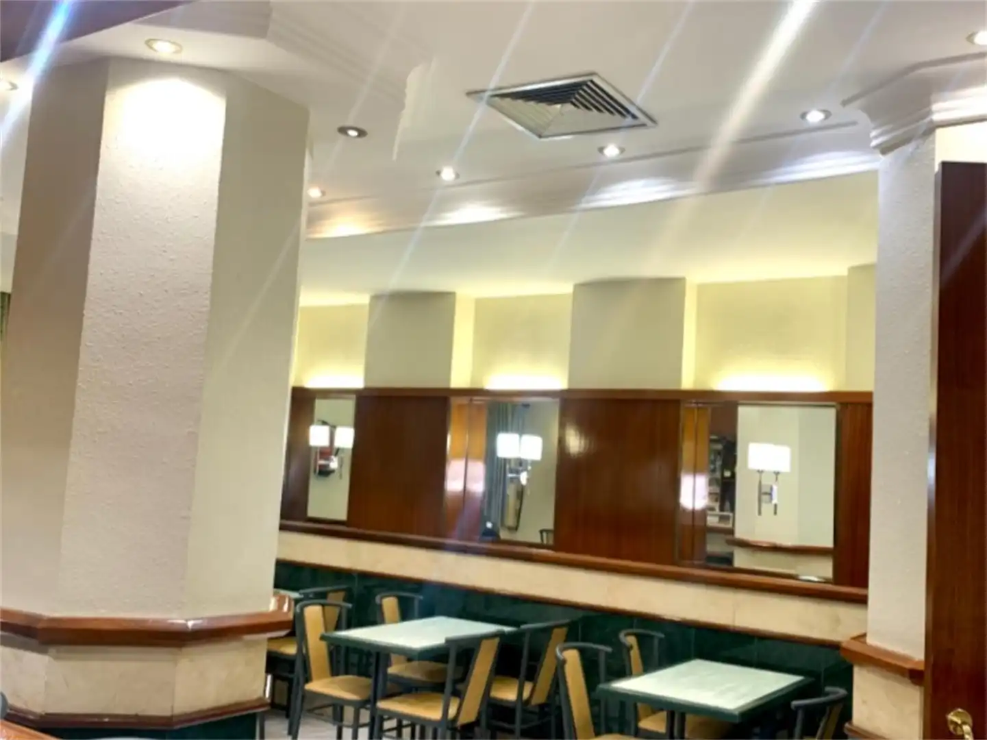 Local en venta en Getxo  con Aire acondicionado, Calefacción y Amueblado