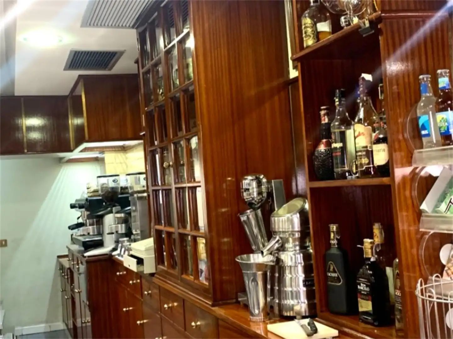Local en venta en Getxo  con Aire acondicionado, Calefacción y Amueblado