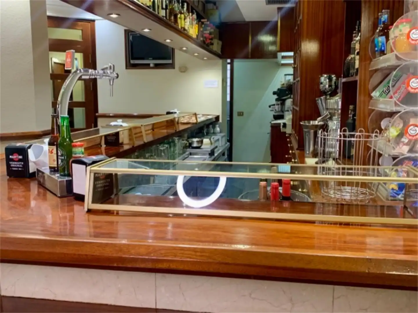 Local en venta en Getxo  con Aire acondicionado, Calefacción y Amueblado