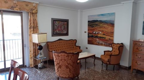 Foto 2 de Piso en venta en Calle Ordóñez, 1, Antigua Moreria, Sagunto / Sagunt