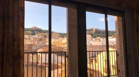 Foto 3 de Piso en venta en Calle Ordóñez, 1, Antigua Moreria, Sagunto / Sagunt