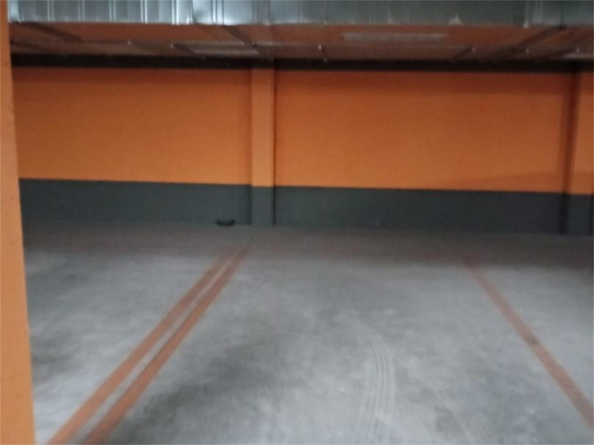 Parking of Garage to rent in Almazora / Almassora