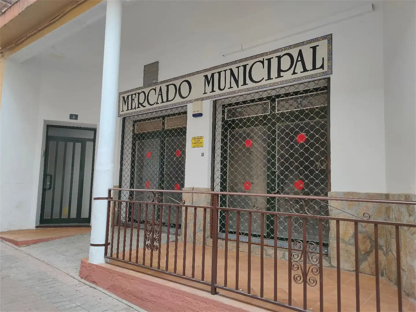 Commercial properties for rent in Villarejo de Salvanés  with Air Conditioner
