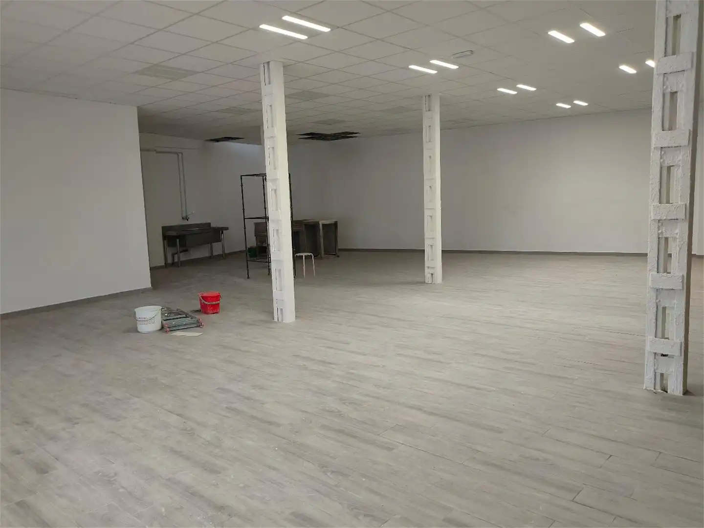 Commercial properties for rent in Villarejo de Salvanés  with Air Conditioner