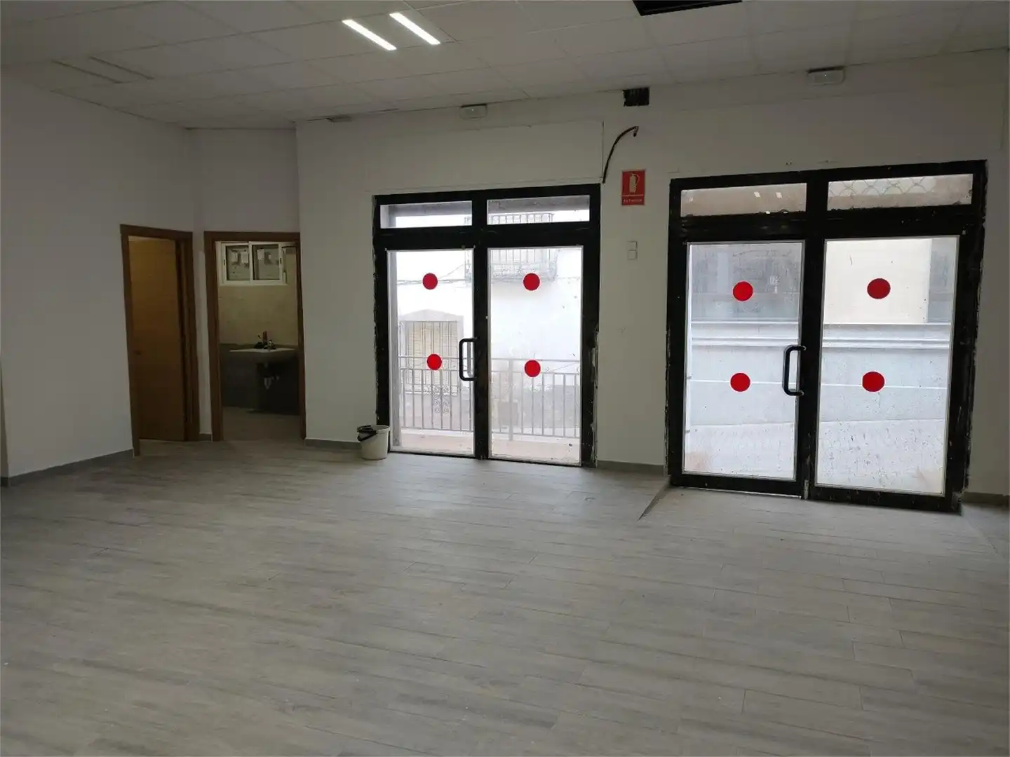 Commercial properties for rent in Villarejo de Salvanés  with Air Conditioner