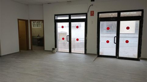 Geschaftsraum zur Miete in Strasse de Lepanto, 4, Villarejo de Salvanés, Madrid - Bild 5 Foto 5 von Geschaftsraum zur Miete in Strasse de Lepanto, 4, Villarejo de Salvanés, Madrid