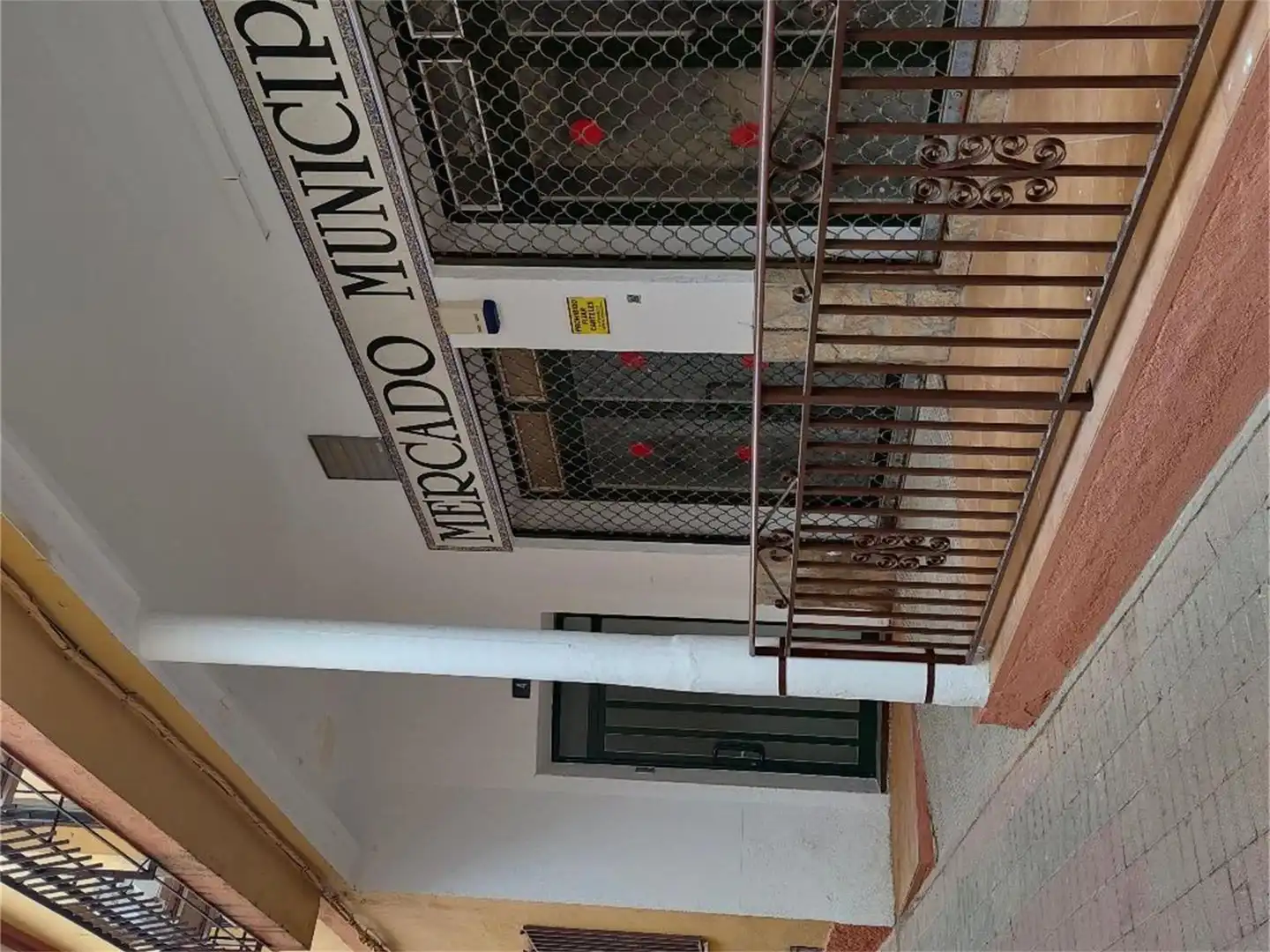 Commercial properties for rent in Villarejo de Salvanés  with Air Conditioner