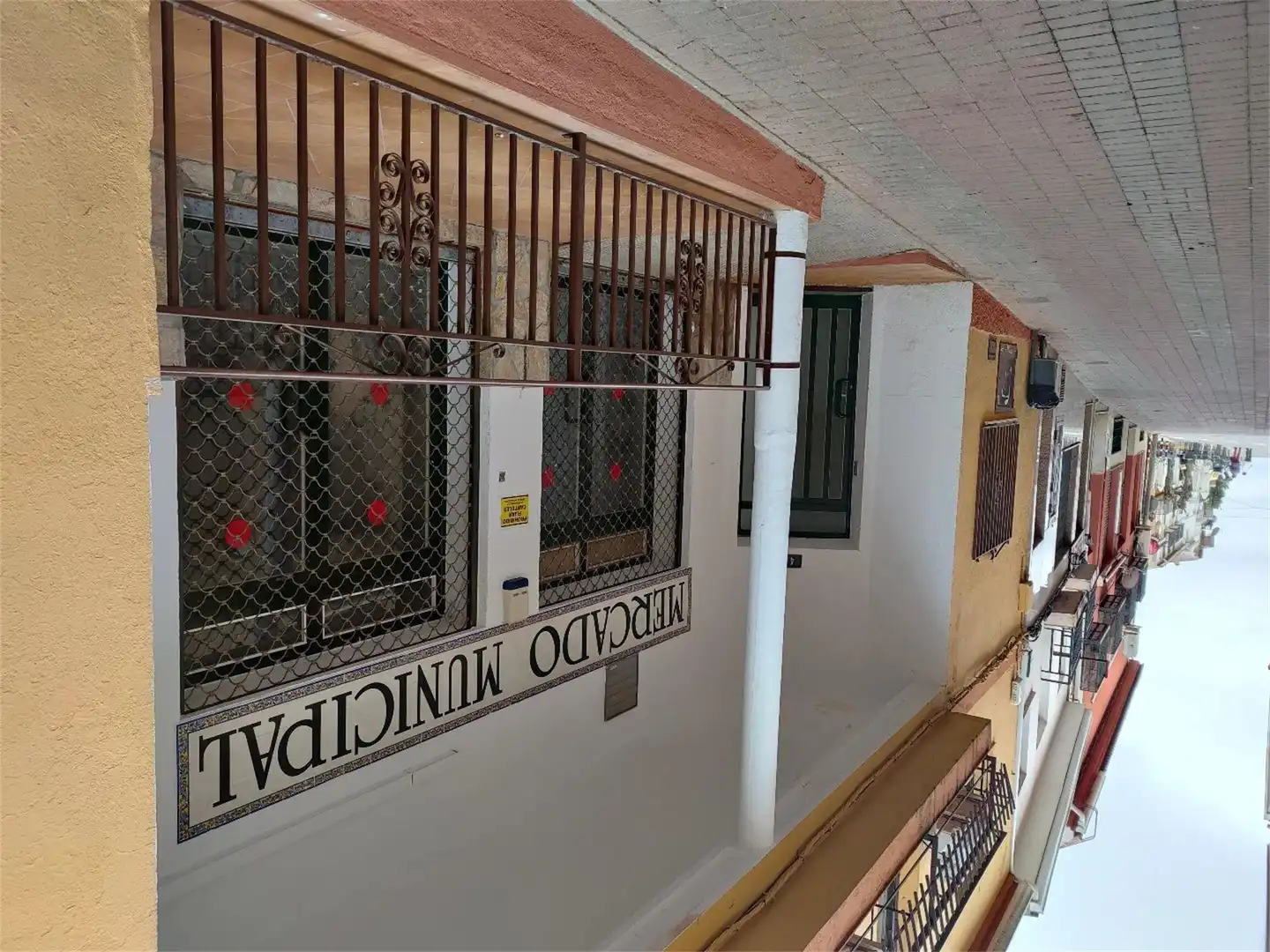 Commercial properties for rent in Villarejo de Salvanés  with Air Conditioner