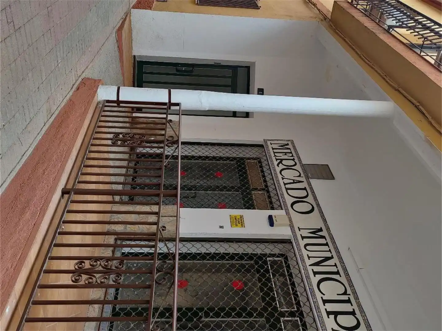 Commercial properties for rent in Villarejo de Salvanés  with Air Conditioner