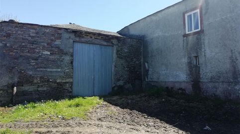 Foto 5 de Finca rústica en venda a Carrer Padrón, ., A Fonsagrada , Lugo