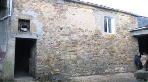 Foto 3 de Finca rústica en venda a Carrer Padrón, ., A Fonsagrada , Lugo