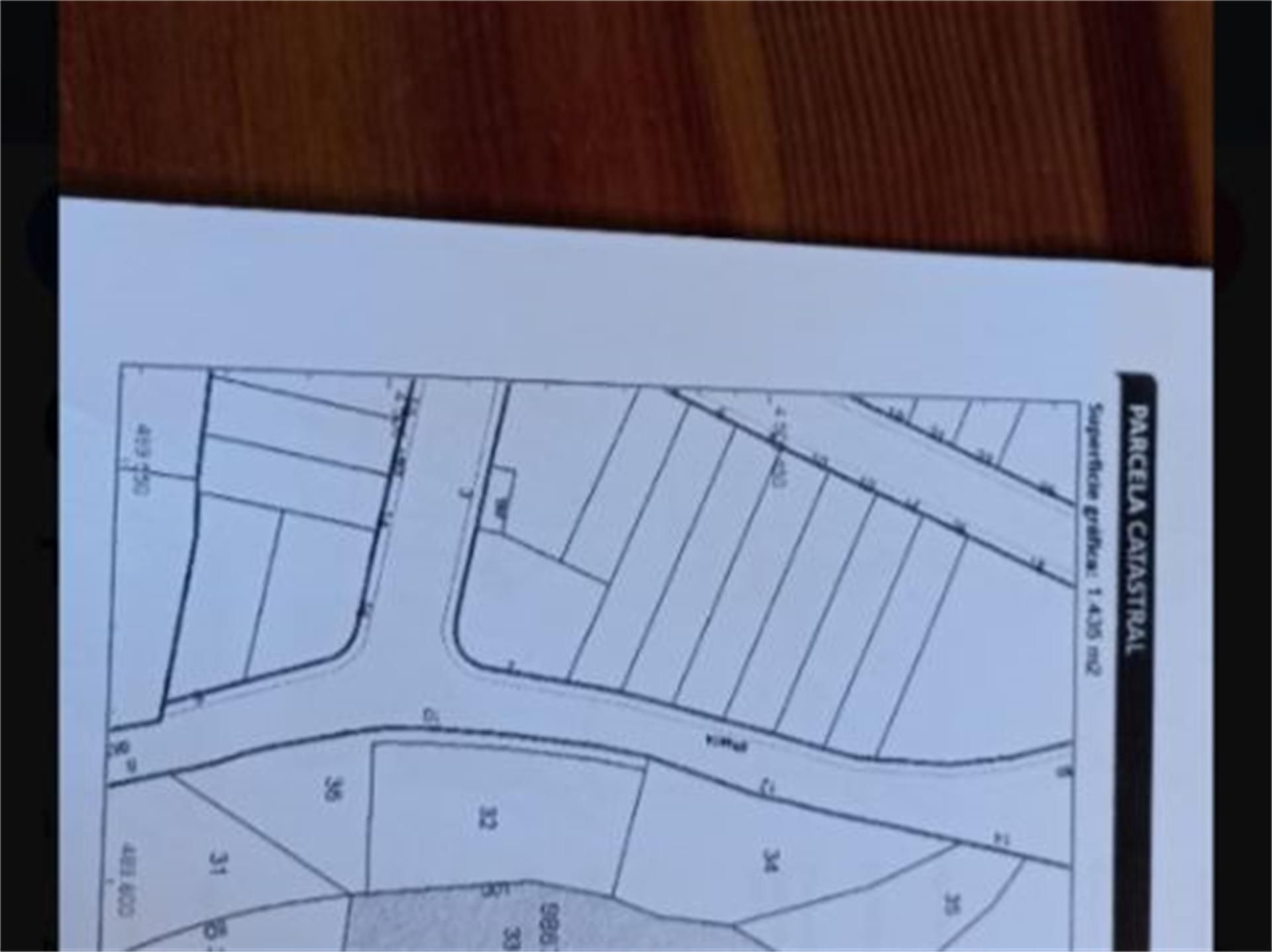 Residencial en venta en Tórtola de Henares