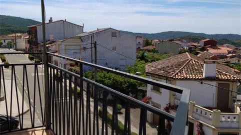 Foto 3 de Casa adosada en venda a Calle Maestro Emiliano Cordero, Villamiel, Cáceres