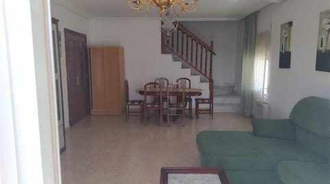 Foto 4 de Casa adosada en venda a Calle Maestro Emiliano Cordero, Villamiel, Cáceres