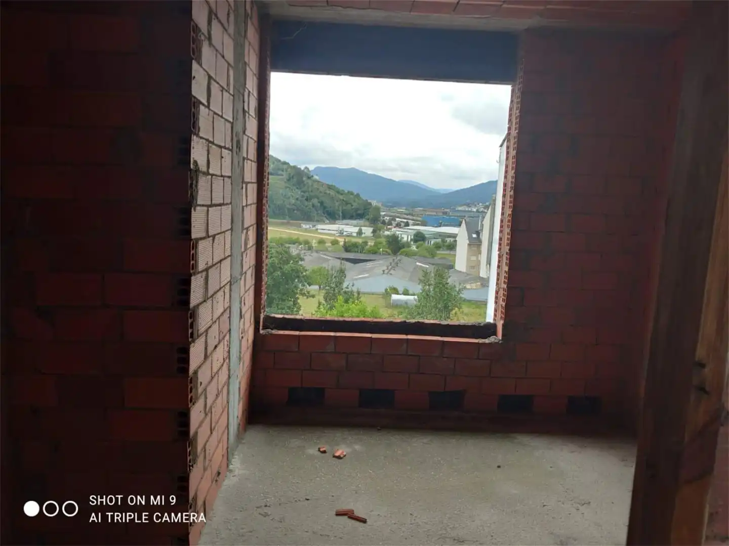 Maisonette zum Verkauf in Rúa Grande, Viveiro Außenansicht von Maisonette zum Verkauf in Viveiro