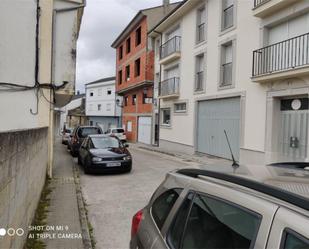 Parking of Duplex for sale in Viveiro
