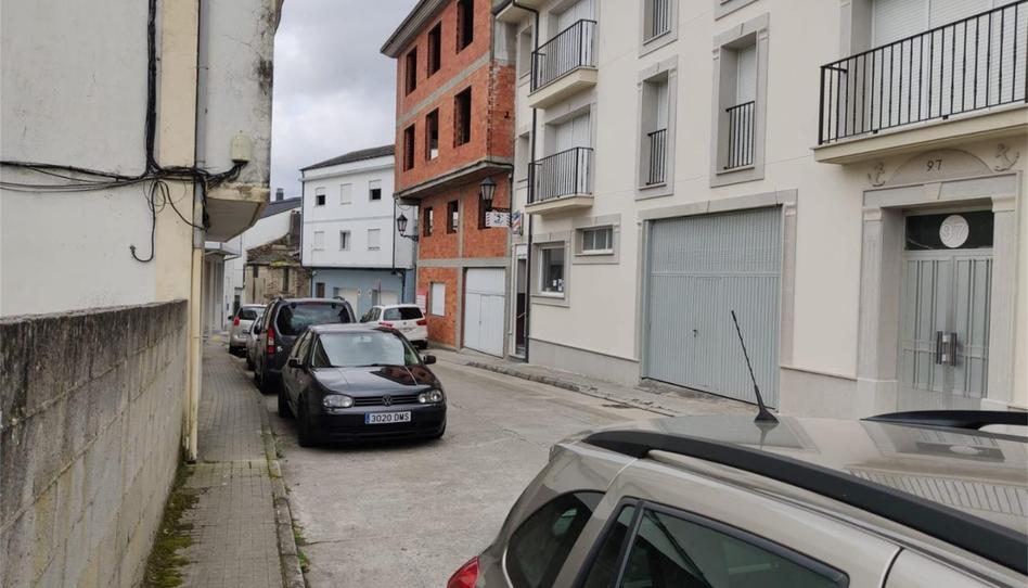 Photo 1 of Duplex for sale in Rúa Grande, Viveiro, Lugo