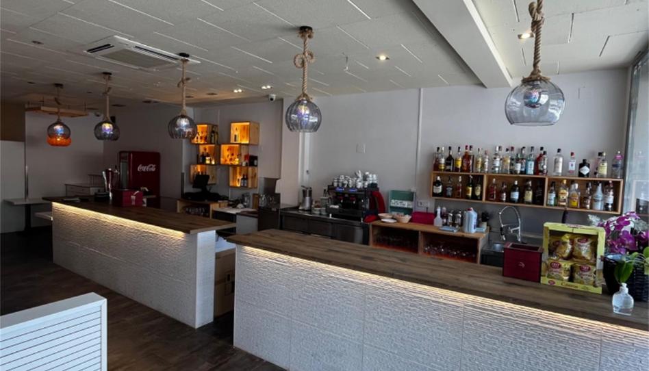 Premises for sale in Avinguda del Cavall Bernat, Centre - Platja, Girona - image 1 Photo 1 of Premises for sale in Avinguda del Cavall Bernat, Centre - Platja, Girona