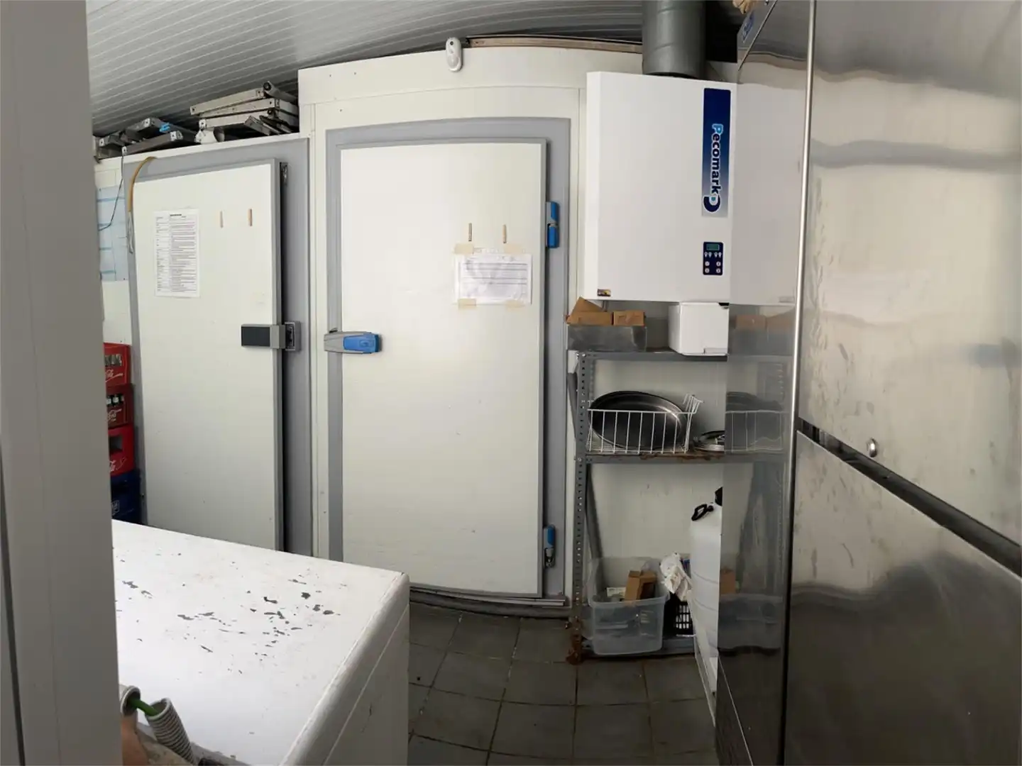 Commercial properties for rent in Castell-Platja d'Aro  with Air Conditioner, Heating and Furnished