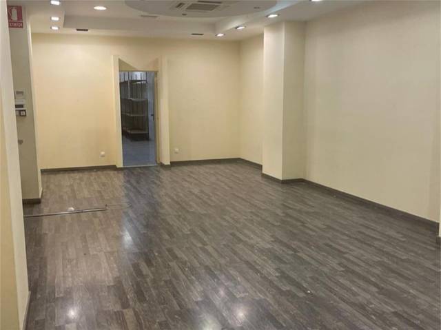 Local comercial en Alquiler en Avenida Gran Vía Rey Juan Carlos I en Gran Via