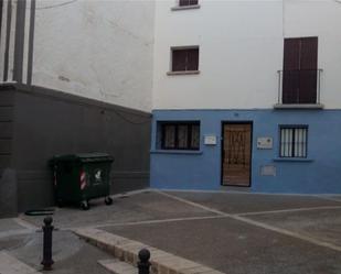Aparcament de Casa o xalet en venda en Monteagudo amb Balcó
