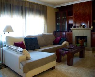 Living room of Flat for sale in Riudoms  with Air Conditioner, Terrace and Balcony